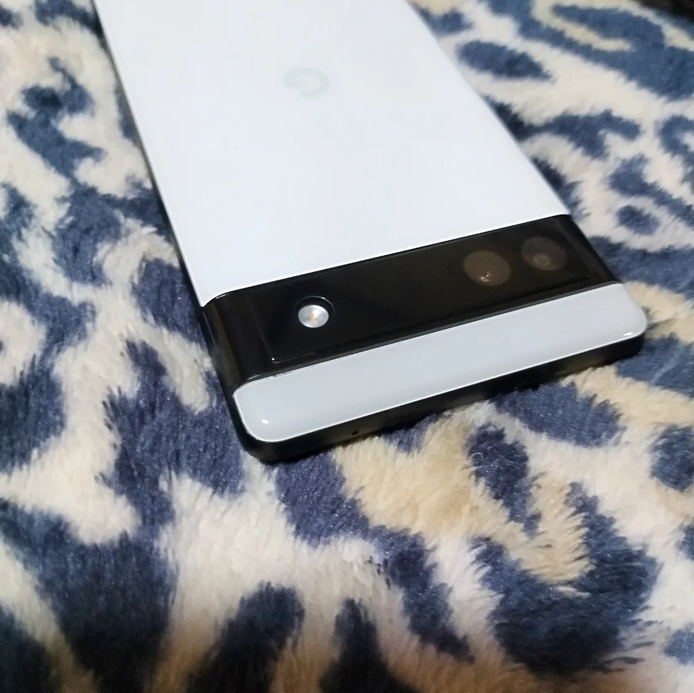 fully Unlocked 🔓 📱 (Dual-Sim) 128gb GOOGLE PIXEL 6A - iN mint condition! 📱💯